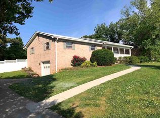 616 Marie St, Talbott, TN 37877