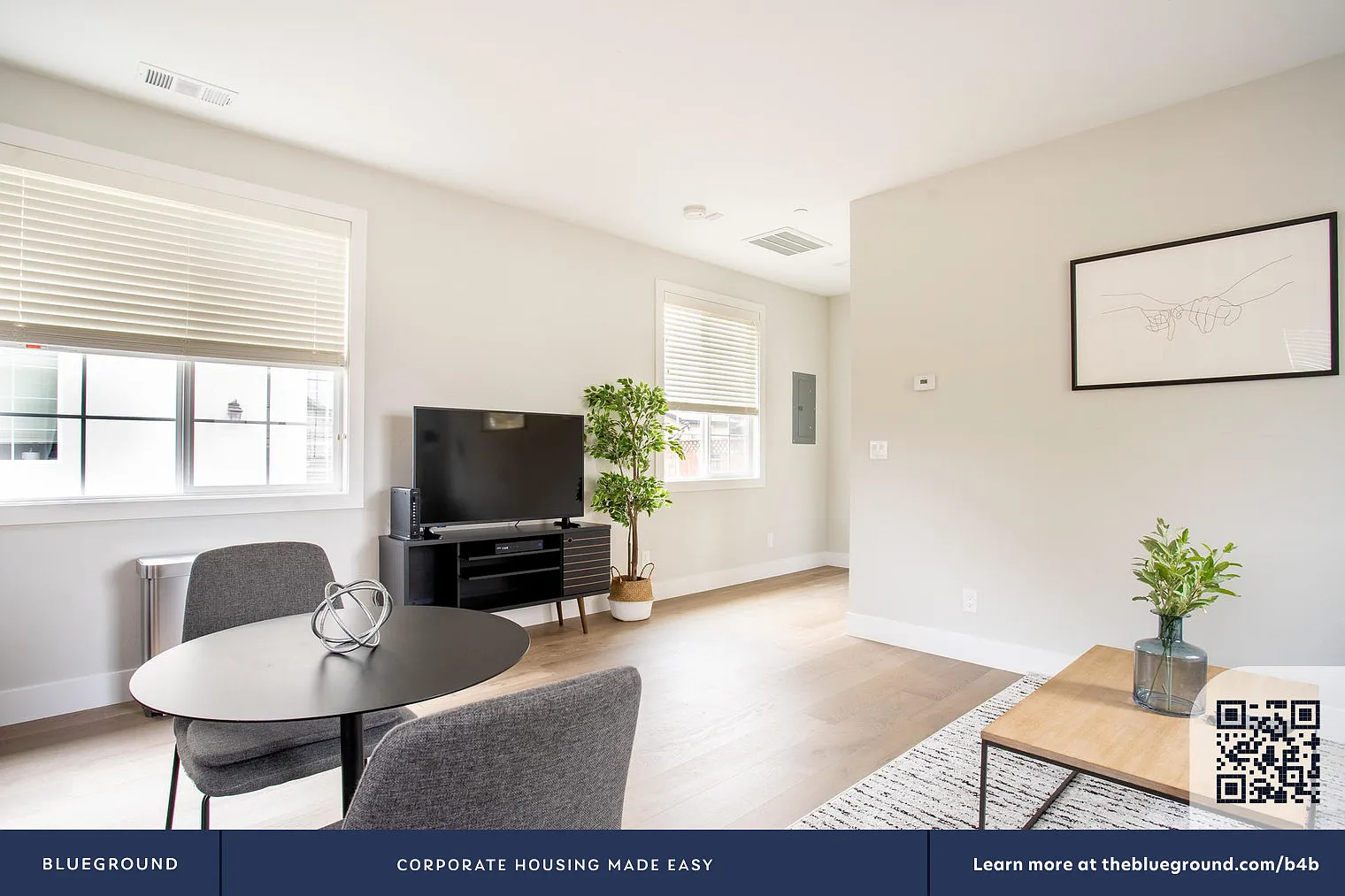 1 bed, 1.0 bath, 567 sqft, $2,510 — Photo 4