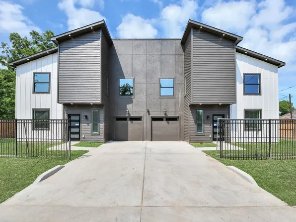 6131 Bacher St, Houston, TX 77028