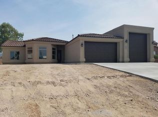 2981 Indian Land Dr, Lake Havasu City, AZ 86406