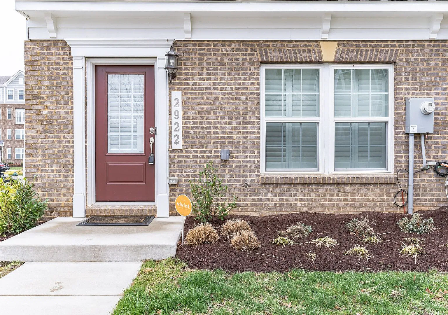 Welcome Home! — Photo 3