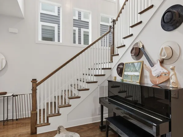 503 Camden Dr #B, Nashville, TN 37211