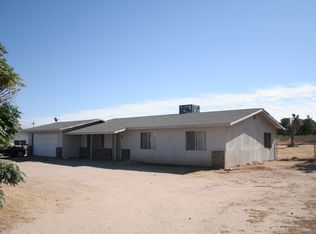 14609 Mesa St, Hesperia, CA 92345