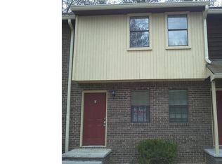 140 Meadowbrook Ct APT C, Fayetteville, GA 30215
