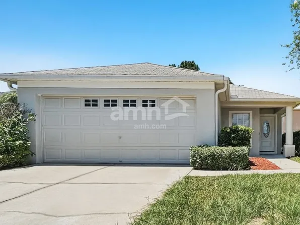 10047 Perthshire Cir, Land O Lakes, FL 34638
