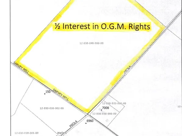 0 Miola Rd, Lucinda, PA 16235