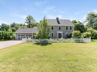 1835 Pine Hill Rd, Dighton, MA 02715