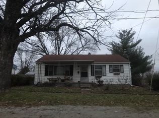 117 S Grove St, Blanchester, OH 45107