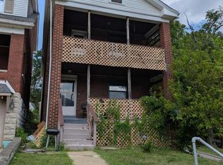 3025 Pyramid Ave APT 2-15210, Pittsburgh, PA 15227