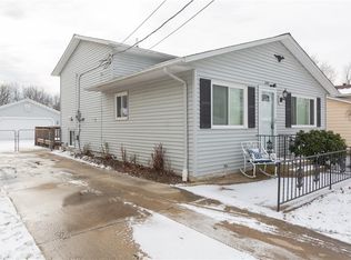 1185 Lloyd Ave, Aurora, OH 44202