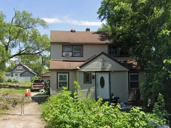 116 Maeder Ave, Dayton, OH 45417