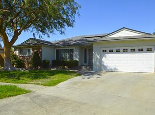 516 E Roberts Ave, Fresno, CA 93710