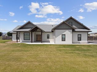 30 Wildman Way, Kalispell, MT 59901