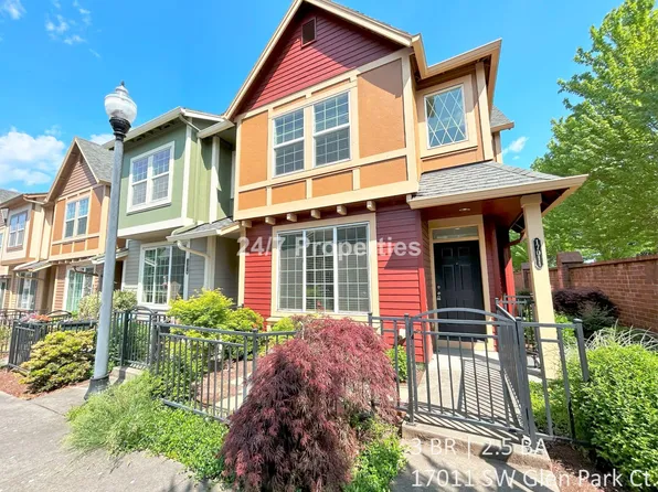 17011 Glen Park Ct, Beaverton, OR 97003