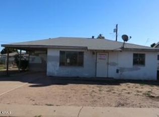 5015 S 20th Pl, Phoenix, AZ 85040