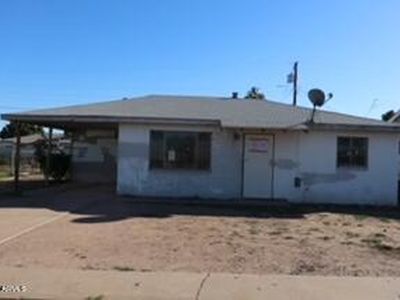 5015 S 20TH Place, Phoenix, AZ, 85040