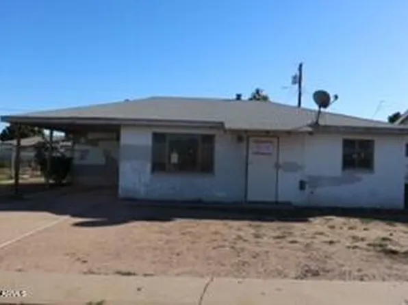 5015 S 20TH Place, Phoenix, AZ 85040