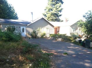 13503 25th Ave NE, Seattle, WA 98125