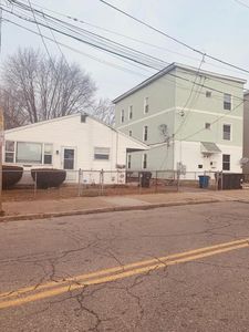 552 Privilege St, Woonsocket, RI, 02895