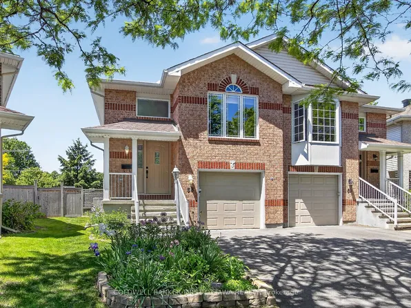 58 Boulder Way, Ottawa, ON K2J 4R6