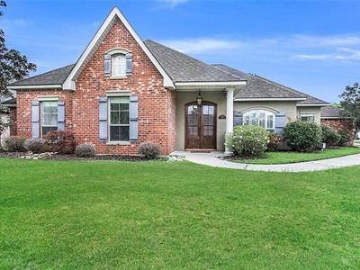 300 Swift Fox Run, Madisonville, LA, 70447