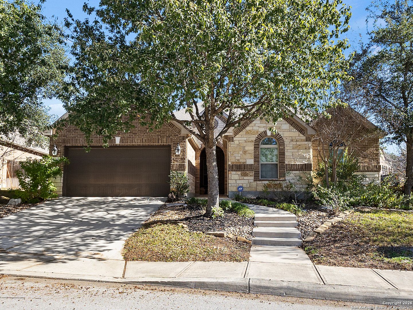 3843 Ox-Eye Daisy, San Antonio, TX 78261 | MLS #1931299 | Zillow