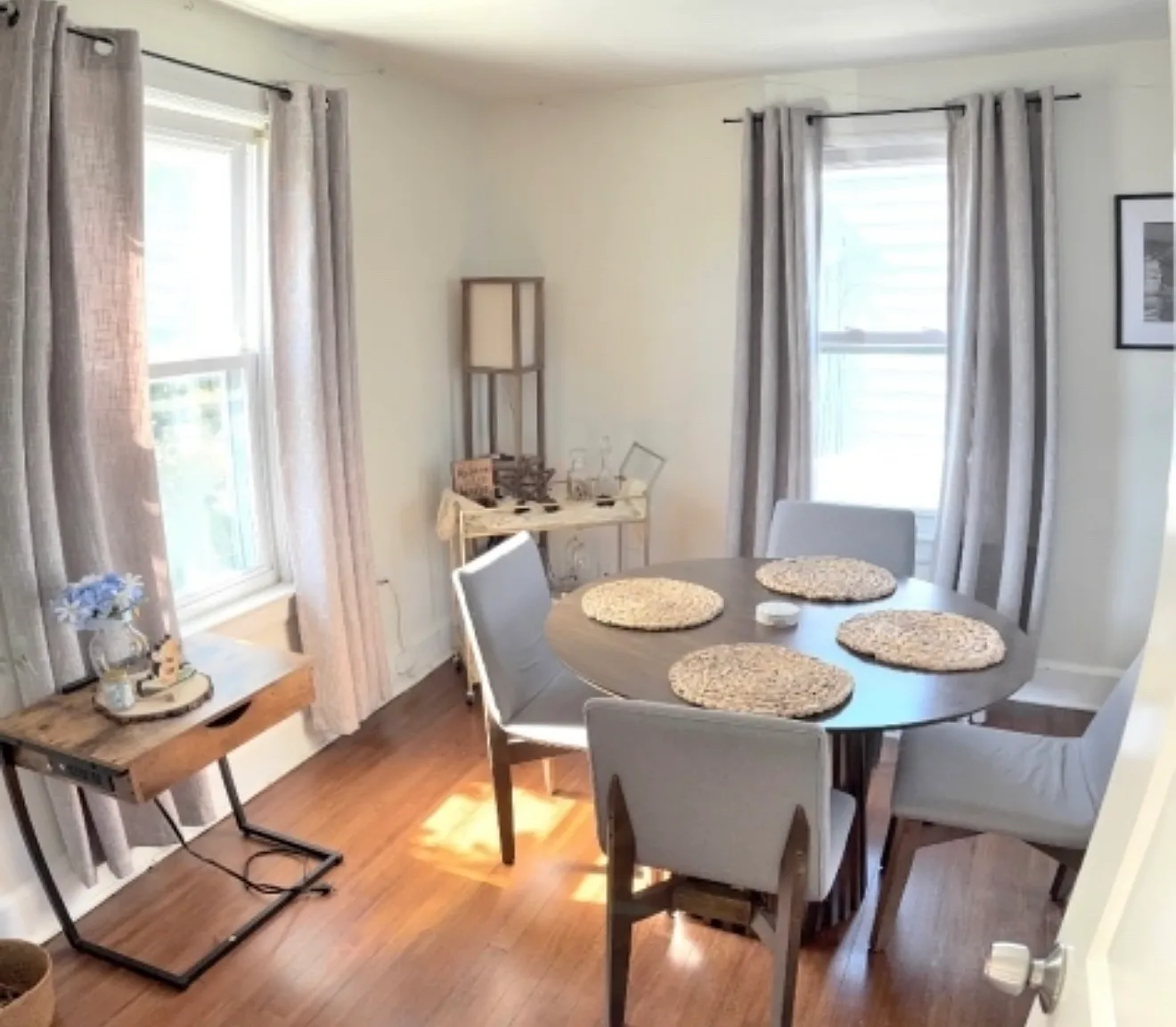 2 bed, $2,400 — Photo 2