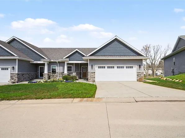 13332 Julie Anne Ct, Fenton, MI 48430
