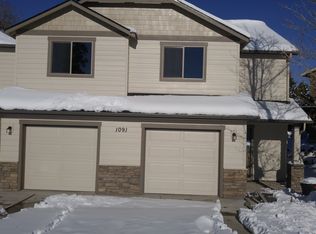 1091 NE Kayak Loop, Bend, OR 97701