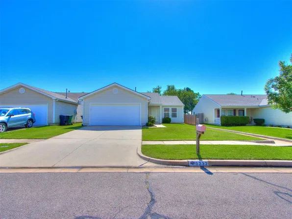 9232 Snowberry Dr, Oklahoma City, OK 73165