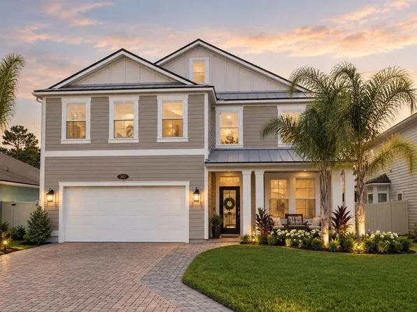 392 Ocean Cay Blvd, Saint Augustine, FL 32080