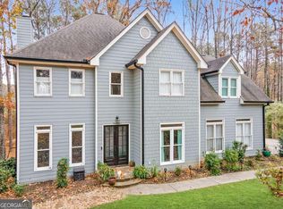 4550 Oakhurst Ln, Alpharetta, GA 30004