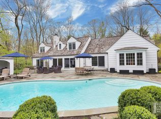 86 Round Hill Rd, Greenwich, CT 06831