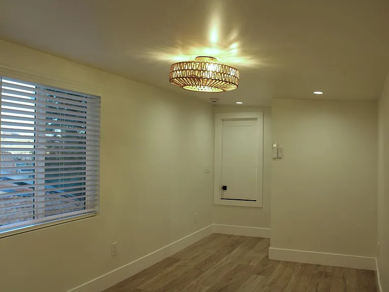 additional storage upstairs