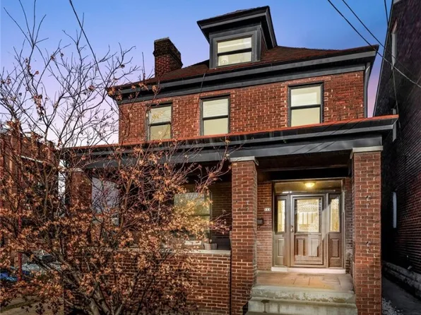 213 Main St, Pittsburgh, PA 15201