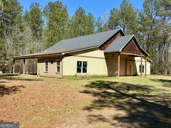 2375 Factory Hole Rd, Bowman, GA 30624
