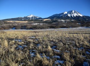Muleshoe Rd #20, La Veta, CO 81055