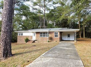 102 Lakeview Dr, Enterprise, AL 36330