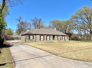 3023 E 49th St S, Tulsa, OK 74105