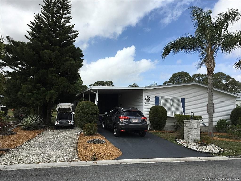 16228 SW Indianwood Cir