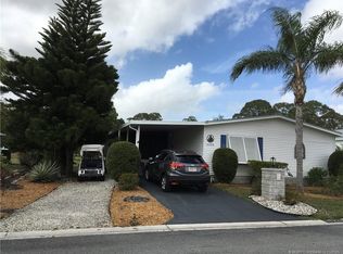 16228 SW Indianwood Cir, Indiantown, FL 34956