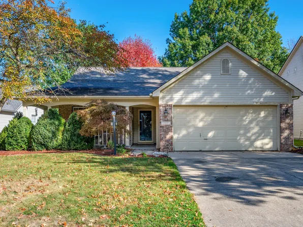 19506 Creekview Dr, Noblesville, IN 46062