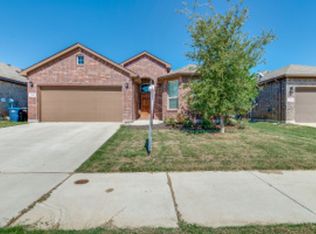 11520 Starlight Ranch Trl, Haslet, TX 76052
