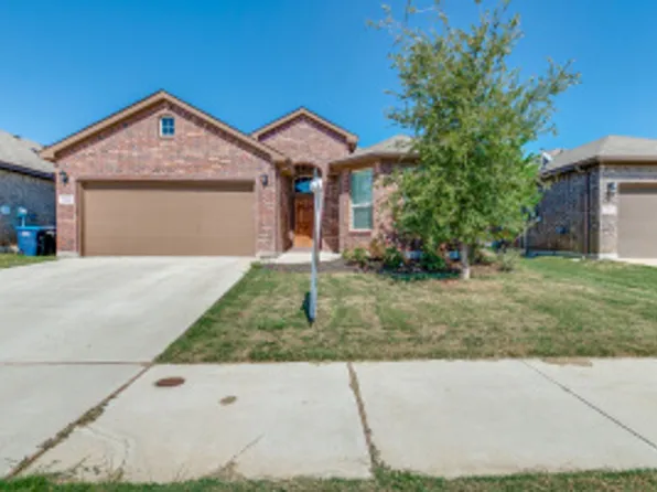 11520 Starlight Ranch Trl, Haslet, TX 76052