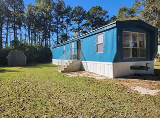 15 Marlette St, Hubert, NC 28539