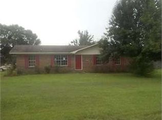 101 Greenridge Rd, Dothan, AL 36301