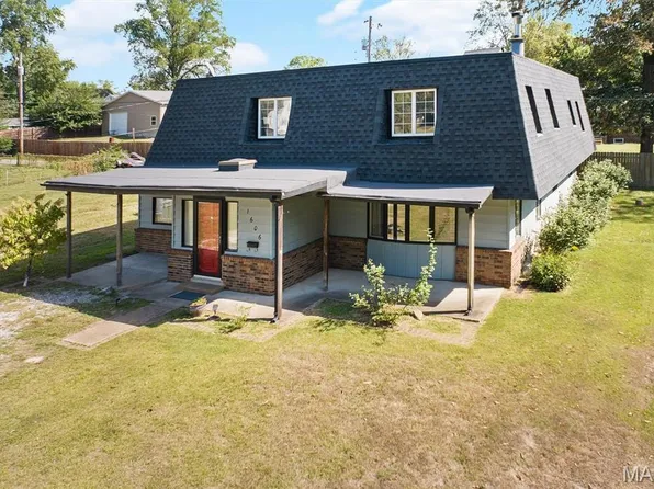 1606 E Belle Ave, Belleville, IL 62221