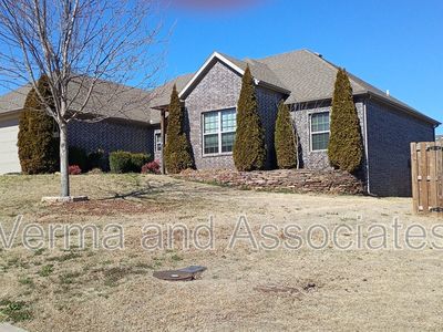 1610 Sweetbriar Way, Centerton, AR, 72719