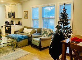 46 Ridgemont St #2, Allston, MA 02134