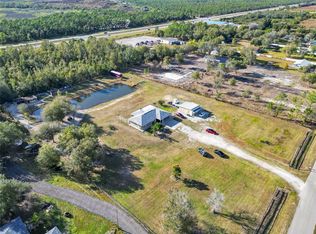 16095 Aralia Dr, Punta Gorda, FL 33955